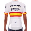 Wielershirt 2021 Astana-Premier Tech N002